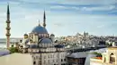 Bild 1 von Städtereisen Türkei - Istanbul/Kappadokien: Von der Metropole am Bospurus zu einzigartigen Felslandschaften