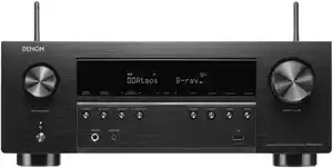 AVR-S970H Klang Effekt Receiver schwarz