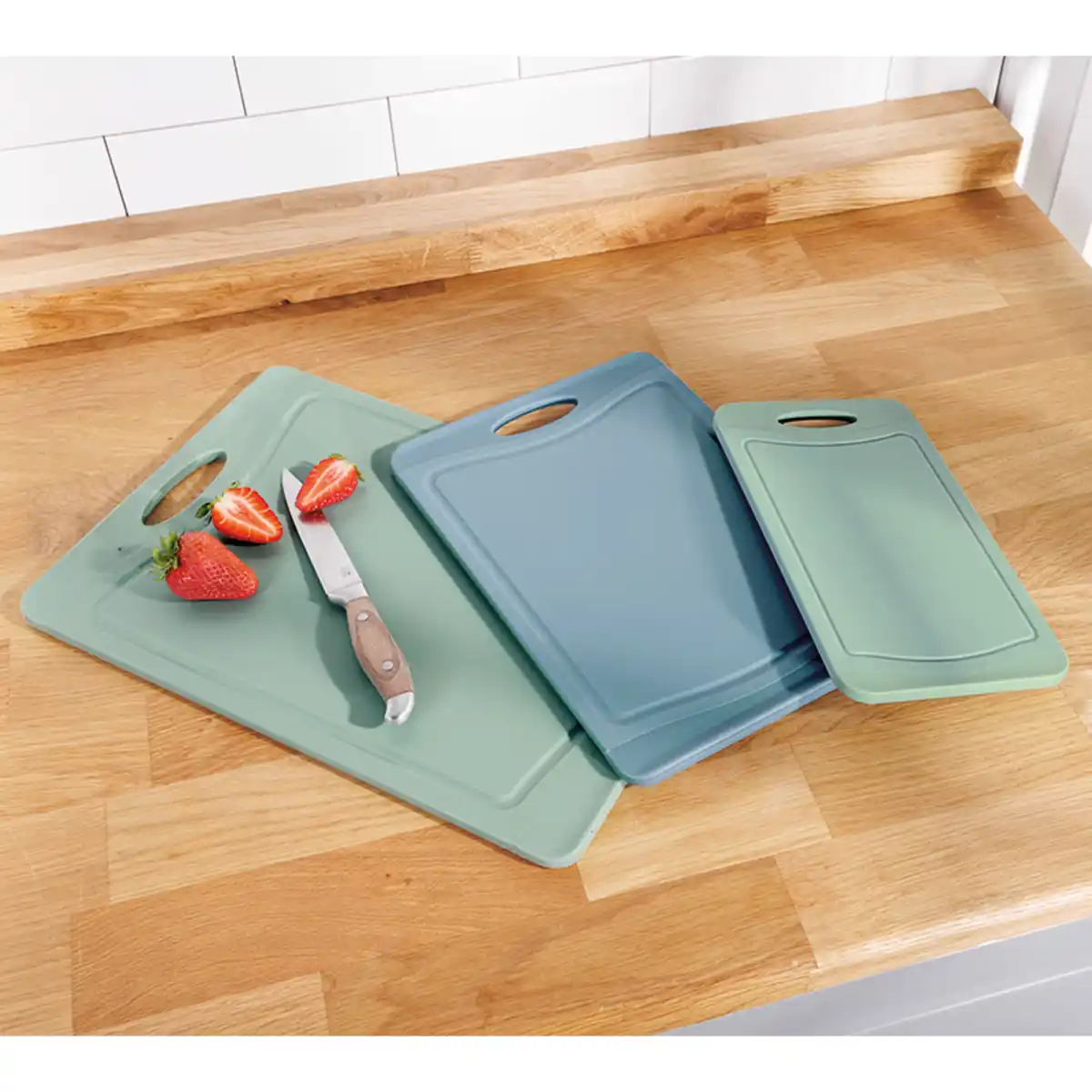 Bild 1 von Steuber Schneidebrett