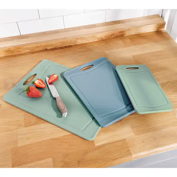 Bild 1 von Steuber Schneidebrett