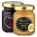 Bild 1 von WOLFRAM BERGE Tessiner Senfsauce