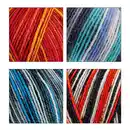 Bild 2 von Lana Alzetta Sockenwolle "Dolomiti 100"