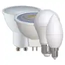 Bild 1 von I-Glow by Müller Licht LED-Leuchtmittel 10er-/ 12er- oder 14er-Spar-Pack