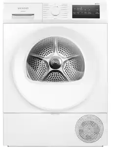 WT45HVA4 Wärmepumpentrockner weiß