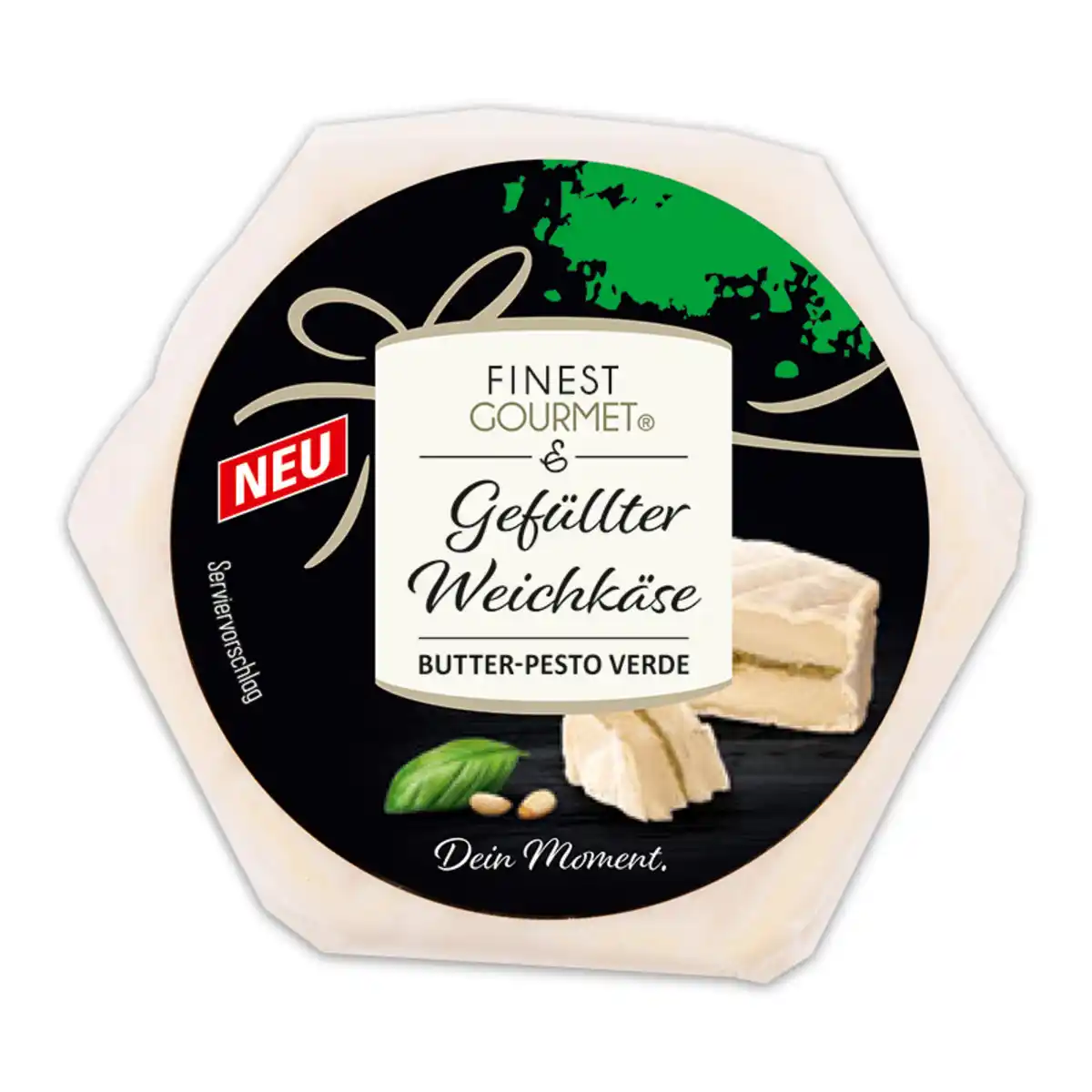 Bild 3 von Finest Gourmet Gefüllter Weichkäse