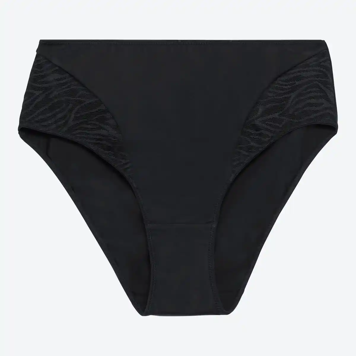 Bild 3 von Damen-Rioslip mit Jaquard-Spitze