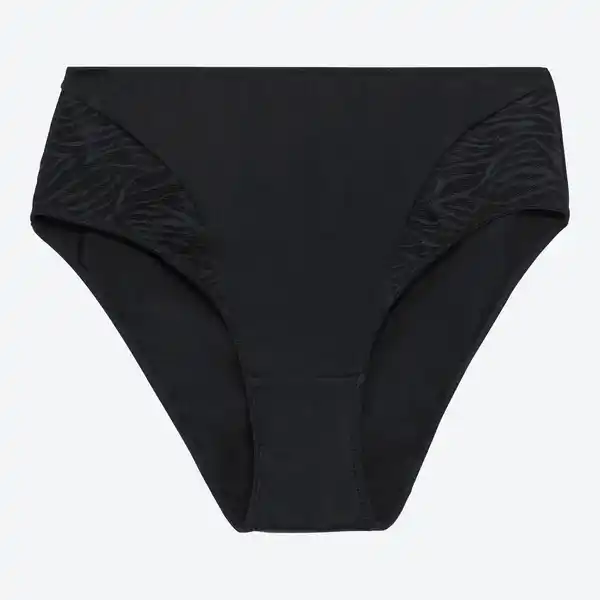 Bild 3 von Damen-Rioslip mit Jaquard-Spitze