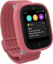 Bild 1 von X6 Play (2nd Gen) Connect SIM EU Kinder-Smartwatch pink