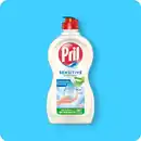 Bild 1 von PRIL Kraftgel / Sensitive, Verschiedene Sorten