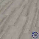 Bild 1 von EGGER Laminat 'NatureSense Aqua' EL2406 Sherman Eiche hellgrau 8 mm