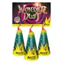Bild 1 von NICO 3-tlg. Wonder Dust Fontänen-Sortiment