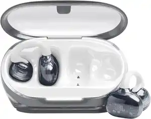 Soundgear Clips True Wireless Kopfhörer ghost white