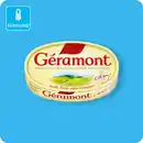 Bild 1 von GÉRAMONT Original französischer Weichkäse, Verschiedene Sorten