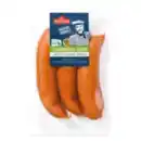 Bild 1 von Die Rostocker Rauchwurst