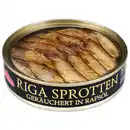 Bild 1 von Dovgan Sprotten in Rapsöl