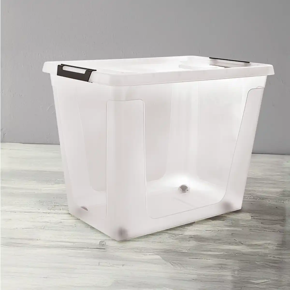 Bild 1 von Toptex XL-Rollenbox 80 Liter