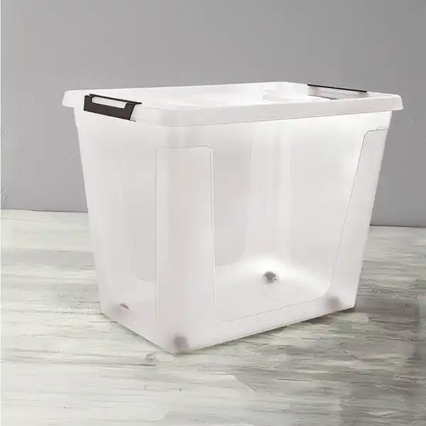 Bild 1 von Toptex XL-Rollenbox 80 Liter