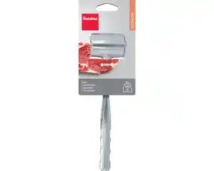 Fleischklopfer Aluguss