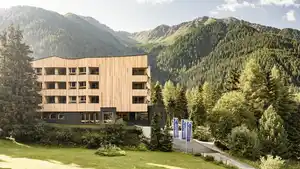 Italien - Südtirol -  4*Falkensteiner Hotel Antholz