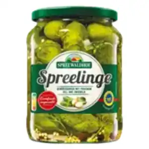 Spreewaldhof Spreelinge