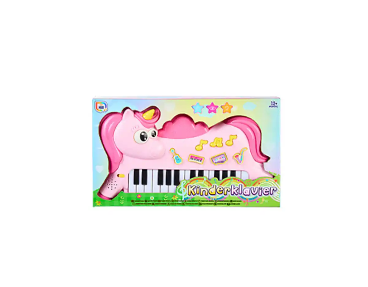 Bild 1 von Einhorn Piano