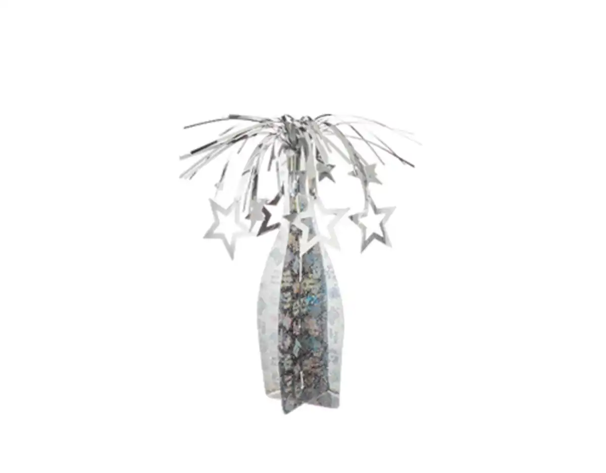 Bild 2 von Silvesterdeko