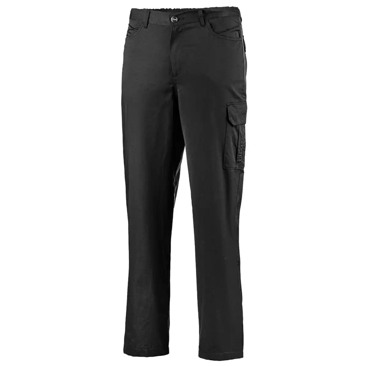 Bild 2 von Outdoor-Trekking-Thermohose für Herren