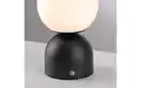 Bild 4 von LED-Akkutischleuchte Rudi Schöner Wohnen, schwarz, inkl. CCT Funktion