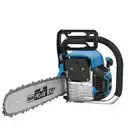 Bild 2 von Güde Benzin-Kettensäge KS 500-62