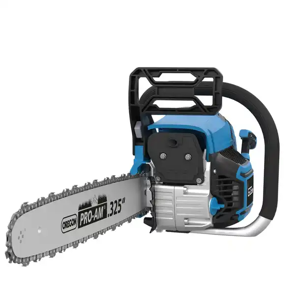 Bild 2 von Güde Benzin-Kettensäge KS 500-62