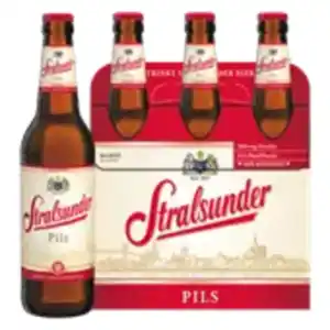 Stralsunder Pils