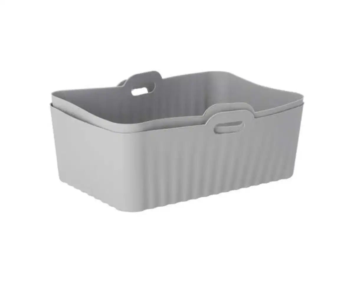 Bild 1 von Unterlage Fritteuse