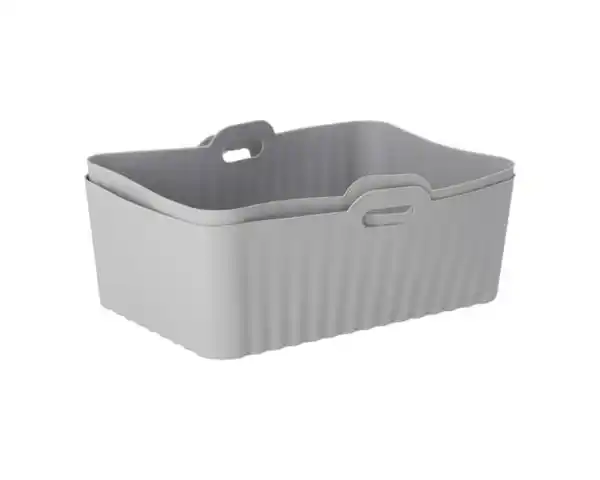 Bild 1 von Unterlage Fritteuse