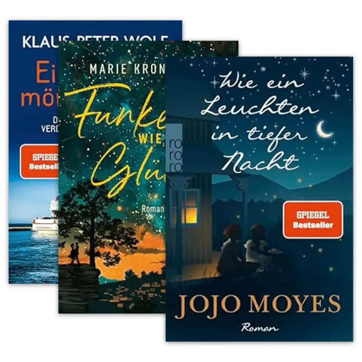 Bild 1 von Taschenbuch