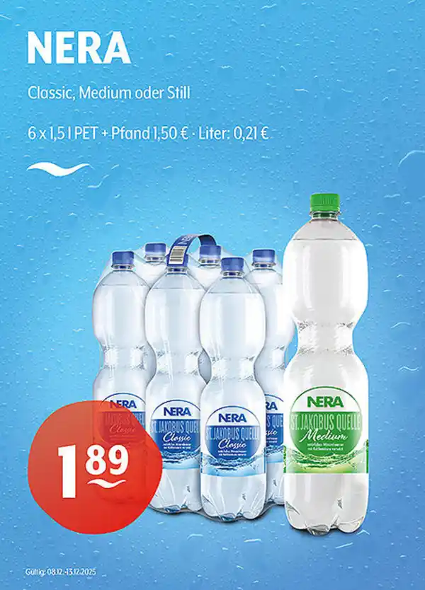 Bild 1 von NERA Classic, Medium oder Still