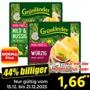 Bild 1 von Grünländer Käse