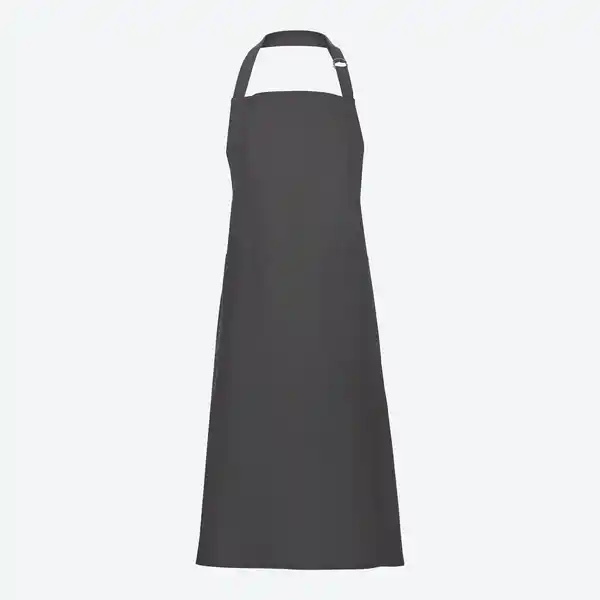 Bild 1 von Küchenschürze aus Baumwolle, ca. 75x90cm