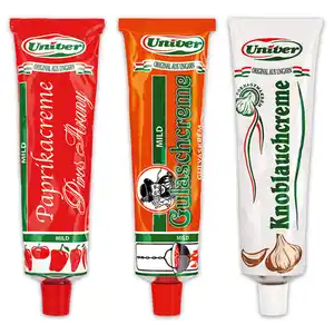 Univer Delikatess Creme