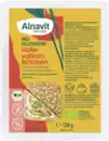 Bild 1 von Alnavit Bio Hafervollkorn Brötchen glutenfrei, 120 g