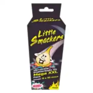 NICO Little Smackers XXL-Pack