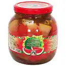 Bild 1 von Eingelegte Wassermelonen "Moldavanka"