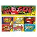 Bild 1 von NICO 6-tlg. Sau Geil Jugend-Sortiment