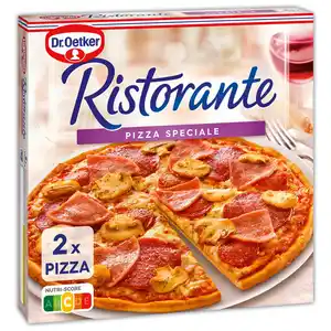 Dr. Oetker Pizza Ristorante