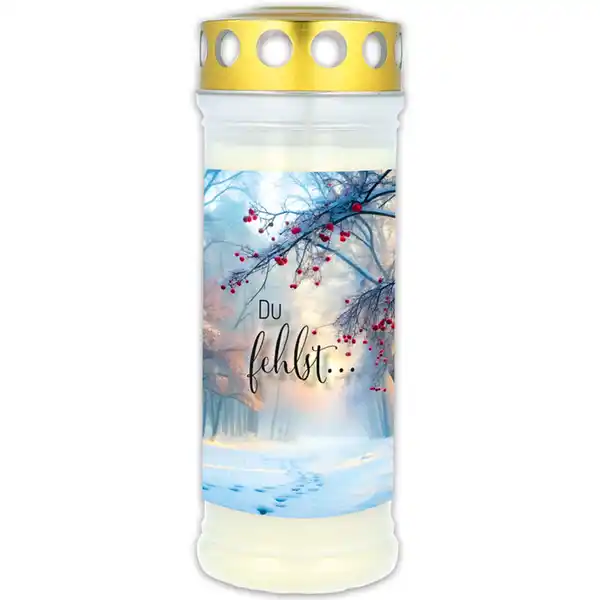 Bild 2 von Hofer Grablicht