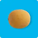 Bild 1 von   Galia Melone, Ursprung: Brasilien