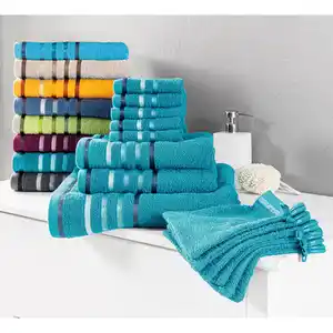 Sensino Frottierwaren "Summertime"