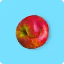 Bild 1 von   Wetteräpfel