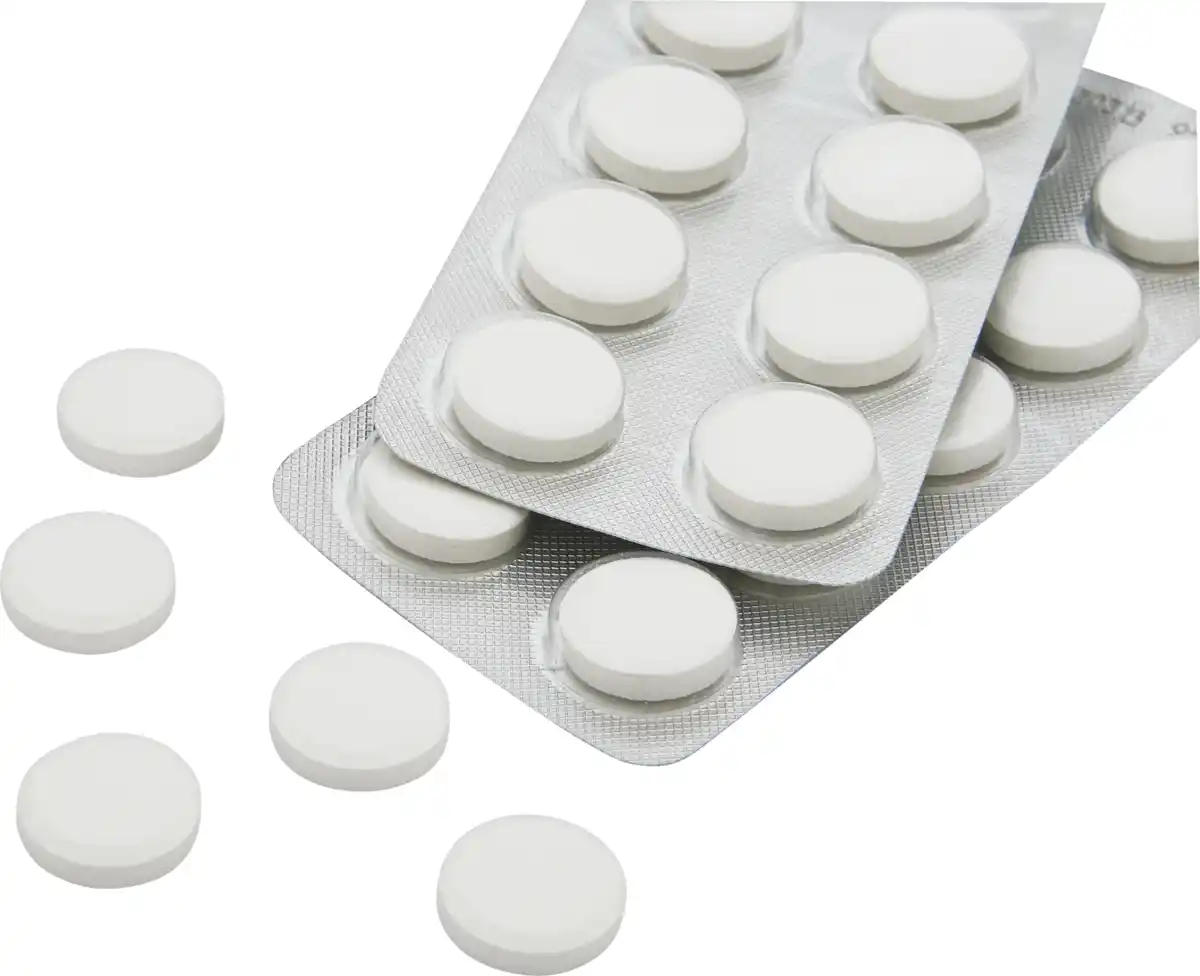 Bild 4 von altapharma Sodbrennen Blocker 0.15 EUR/1 Stück