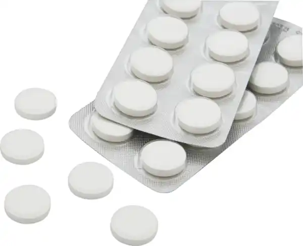 Bild 4 von altapharma Sodbrennen Blocker 0.15 EUR/1 Stück