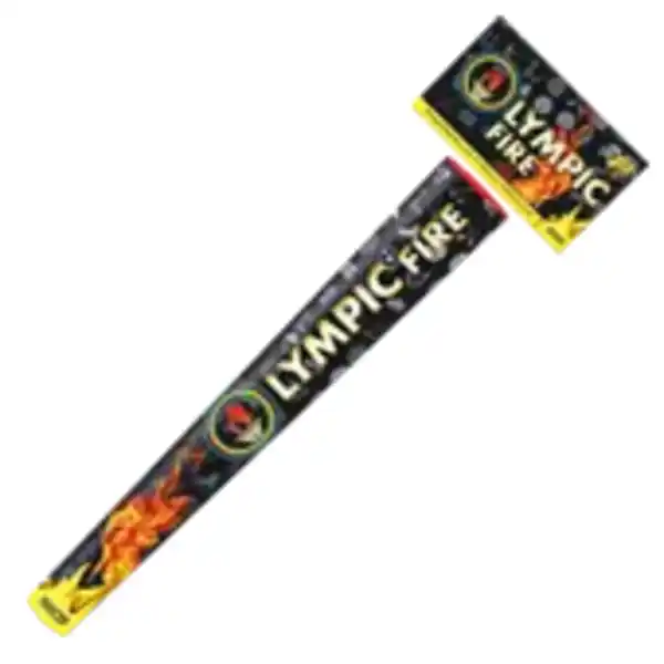 Bild 1 von NICO Olympic Fire Bengalfeuer mit Farbwechsel